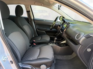 Mitsubishi Space Star Select+ Automatik - bilder 4