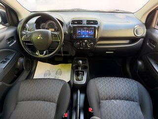 Mitsubishi Space Star Select+ Automatik - bilder 6