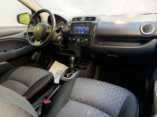 Mitsubishi Space Star Select+ Automatik - bilder 7