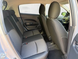 Mitsubishi Space Star Select+ Automatik - bilder 6
