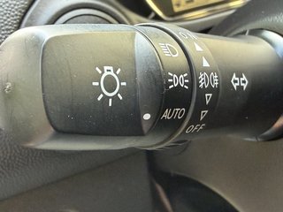 Mitsubishi Space Star Select+ Automatik - bilder 11