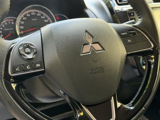 Mitsubishi Space Star Select+ Automatik - bilder 13