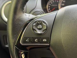 Mitsubishi Space Star Select+ Automatik - bilder 12
