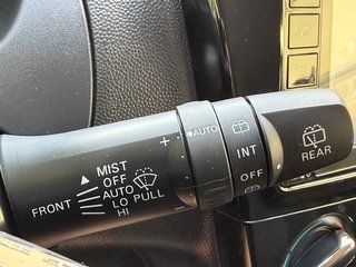 Mitsubishi Space Star Select+ Automatik - bilder 15