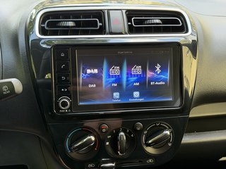 Mitsubishi Space Star Select+ Automatik - bilder 17