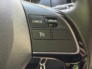 Mitsubishi Space Star Select+ Automatik - bilder 14