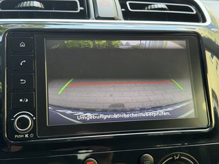 Mitsubishi Space Star Select+ Automatik - bilder 18