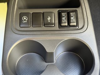 Mitsubishi Space Star Select+ Automatik - bilder 20