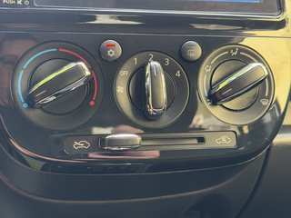 Mitsubishi Space Star Select+ Automatik - bilder 19