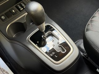 Mitsubishi Space Star Select+ Automatik - bilder 22