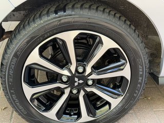 Mitsubishi Space Star Select+ Automatik - bilder 34