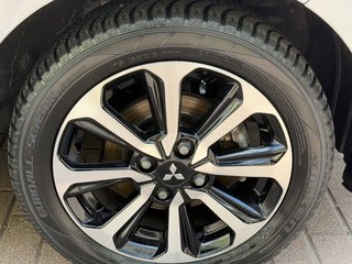 Mitsubishi Space Star Select+ Automatik - bilder 35