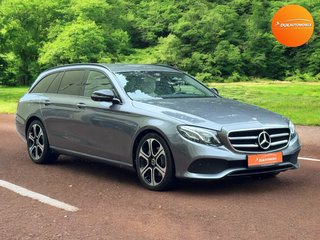 Mercedes-Benz E 250 Gebrauchtwagen Kaufen