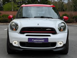 MINI Countryman John Cooper Works Automatik - foto 22