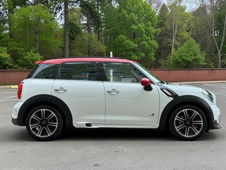 MINI Countryman John Cooper Works Automatik - foto 14
