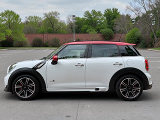 MINI Countryman John Cooper Works Automatik - foto 10