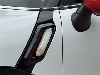 MINI Countryman John Cooper Works Automatik - foto 7