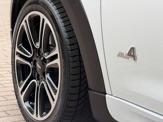 MINI Countryman John Cooper Works Automatik - foto 13
