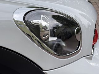MINI Countryman John Cooper Works Automatik - foto 15