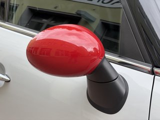 MINI Countryman John Cooper Works Automatik - foto 16
