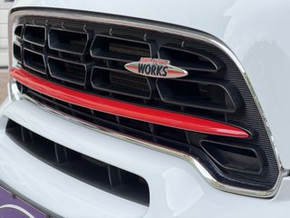 MINI Countryman John Cooper Works Automatik - foto 6