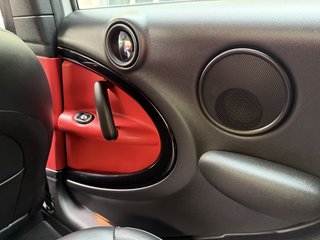 MINI Countryman John Cooper Works Automatik - foto 48