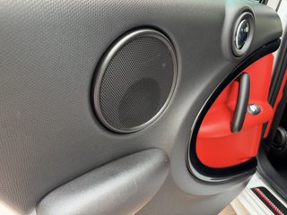 MINI Countryman John Cooper Works Automatik - foto 50