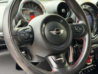 MINI Countryman John Cooper Works Automatik - foto 29