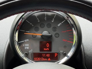 MINI Countryman John Cooper Works Automatik - foto 33
