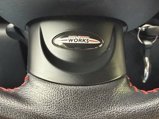 MINI Countryman John Cooper Works Automatik - foto 30