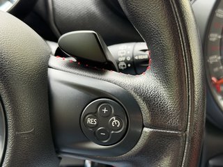 MINI Countryman John Cooper Works Automatik - foto 31