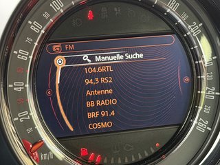 MINI Countryman John Cooper Works Automatik - foto 35