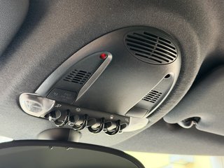 MINI Countryman John Cooper Works Automatik - foto 47