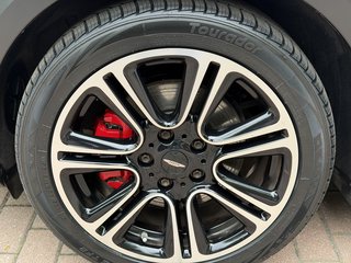 MINI Countryman John Cooper Works Automatik - foto 57