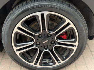 MINI Countryman John Cooper Works Automatik - foto 58