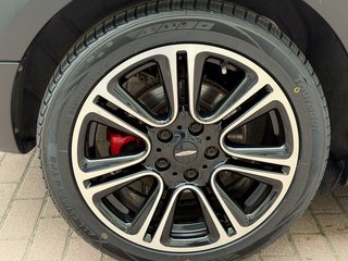 MINI Countryman John Cooper Works Automatik - foto 59