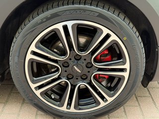MINI Countryman John Cooper Works Automatik - foto 60