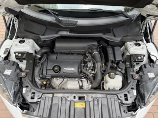 MINI Countryman John Cooper Works Automatik - foto 23