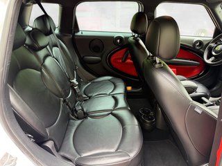 MINI Countryman John Cooper Works Automatik - foto 6