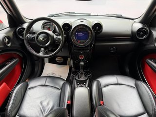 MINI Countryman John Cooper Works Automatik - foto 9