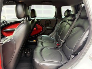 MINI Countryman John Cooper Works Automatik - foto 9