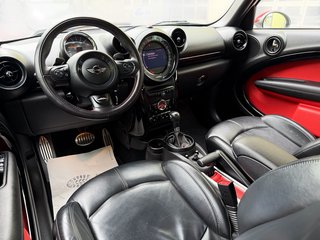 MINI Countryman John Cooper Works Automatik - foto 8