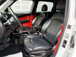 MINI Countryman John Cooper Works Automatik - foto 2