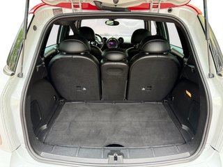 MINI Countryman John Cooper Works Automatik - foto 19