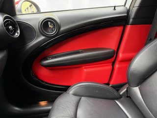 MINI Countryman John Cooper Works Automatik - foto 51