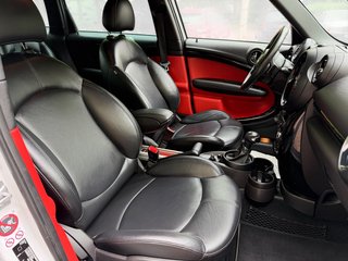 MINI Countryman John Cooper Works Automatik - foto 4