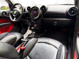 MINI Countryman John Cooper Works Automatik - foto 10