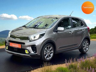 Kia Picanto Gebrauchtwagen Kaufen