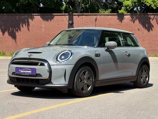 MINI Cooper SE Gebrauchtwagen Kaufen