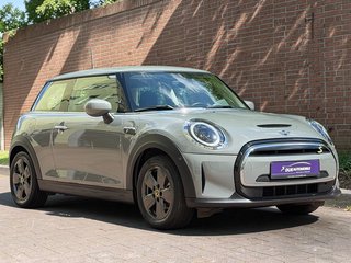 MINI Mini 3-trg. Cooper SE Essential Trim - foto 3